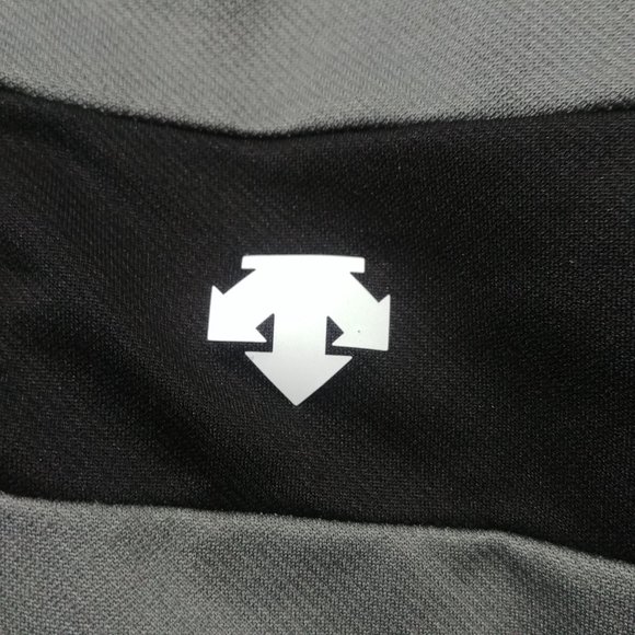 Descente Womens Cycling Jacket - Size XL - Pre-owned - XAWWN1 - Picture 6 of 7